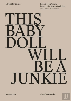 Bertrand.pt - This Baby Doll Will Be A Junkie