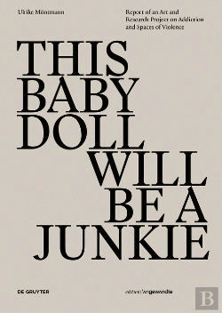 Bertrand.pt - This Baby Doll Will Be A Junkie