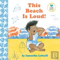 This Beach Is Loud!