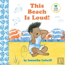 Bertrand.pt - This Beach Is Loud!