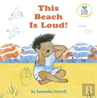 This Beach Is Loud!