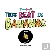 This Beat Is B-A-N-A-N-A-S
