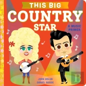 This Big Country Star