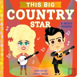 Bertrand.pt - This Big Country Star