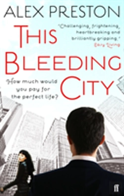 Bertrand.pt - This Bleeding City