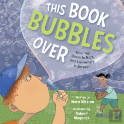 Bertrand.pt - This Book Bubbles Over