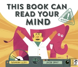 Bertrand.pt - This Book Can Read Your Mind