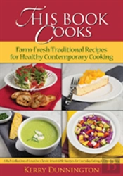 This Book Cooks
