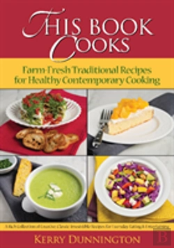 Bertrand.pt - This Book Cooks