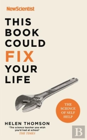 This Book Could Fix Your Life