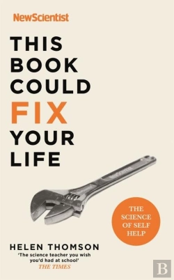 Bertrand.pt - This Book Could Fix Your Life