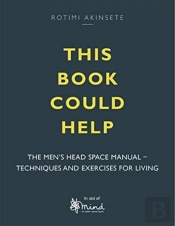 This Book Could Help