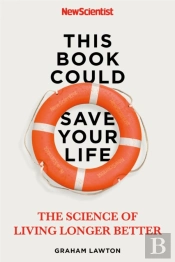 This Book Could Save Your Life