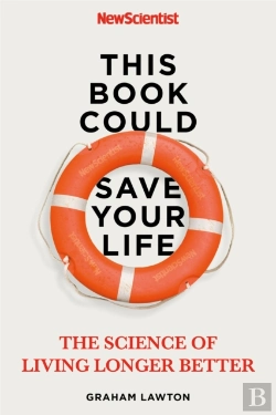 Bertrand.pt - This Book Could Save Your Life