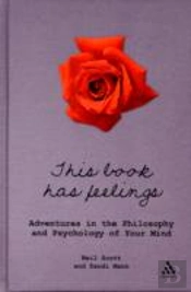 This Book Has Feelings
