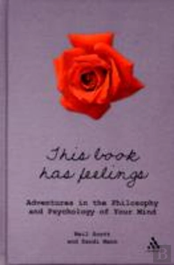 Bertrand.pt - This Book Has Feelings