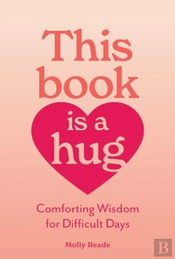 Bertrand.pt - This Book Is A Hug