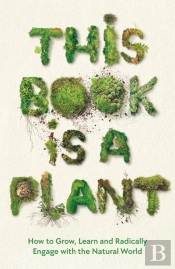 This Book Is A Plant