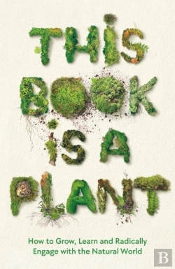 Bertrand.pt - This Book Is A Plant