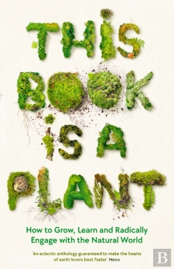Bertrand.pt - This Book Is A Plant