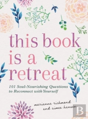 This Book Is A Retreat