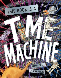 Bertrand.pt - This Book Is A Time Machine