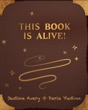 This Book Is Alive!