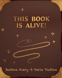 Bertrand.pt - This Book Is Alive!