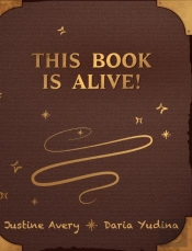 This Book Is Alive!