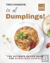 This Book Is All Dumplings!