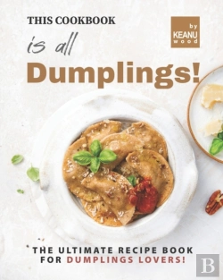 Bertrand.pt - This Book Is All Dumplings!