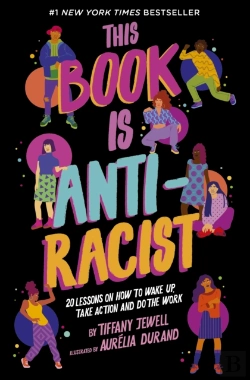 Bertrand.pt - This Book Is Anti-Racist