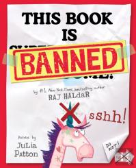 This Book Is Banned