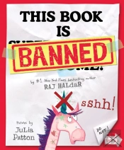 This Book Is Banned