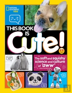 Bertrand.pt - This Book Is Cute