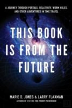 Bertrand.pt - This Book Is From The Future