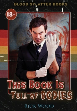 Bertrand.pt - This Book Is Full Of Bodies