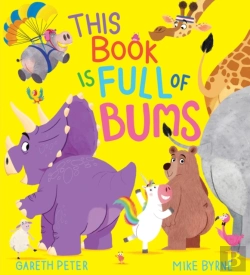 Bertrand.pt - This Book Is Full Of Bums