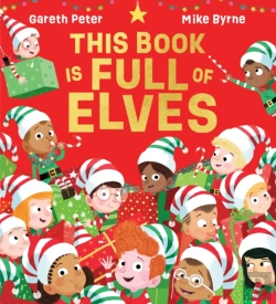Bertrand.pt - This Book Is Full Of Elves (Pb)