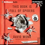 This Book Is Full Of Spiders