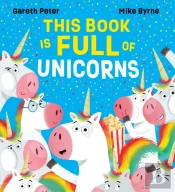 This Book Is Full Of Unicorns (Pb)