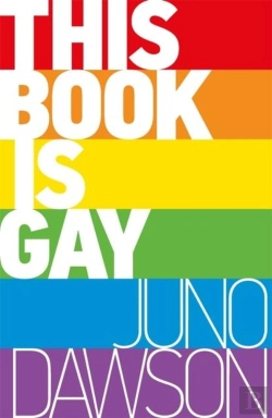 Bertrand.pt - This Book Is Gay