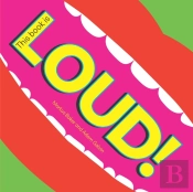 This Book Is Loud!