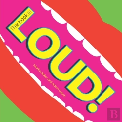Bertrand.pt - This Book Is Loud!