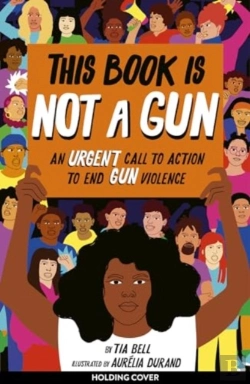 Bertrand.pt - This Book Is Not A Gun