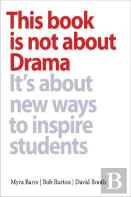 This Book Is Not About Drama