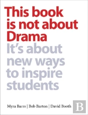 This Book Is Not About Drama