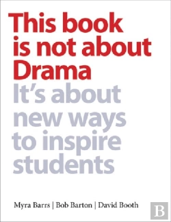 Bertrand.pt - This Book Is Not About Drama