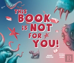 Bertrand.pt - This Book Is Not For You