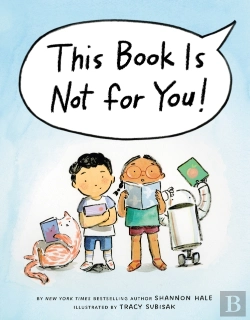 Bertrand.pt - This Book Is Not For You!